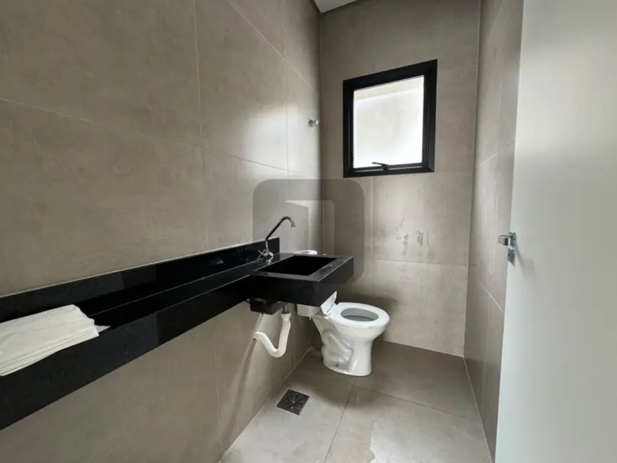 Foto 7 de Sala Comercial para alugar, 130m2 em Swiss Park, Campinas - SP