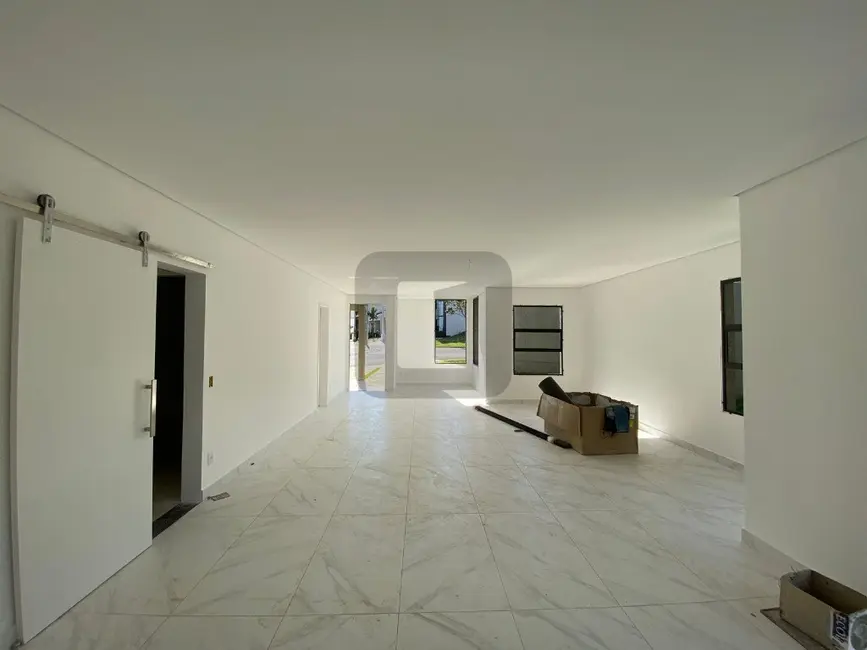 Foto 4 de Casa de Condomínio com 3 quartos à venda, 198m2 em Roncáglia, Valinhos - SP