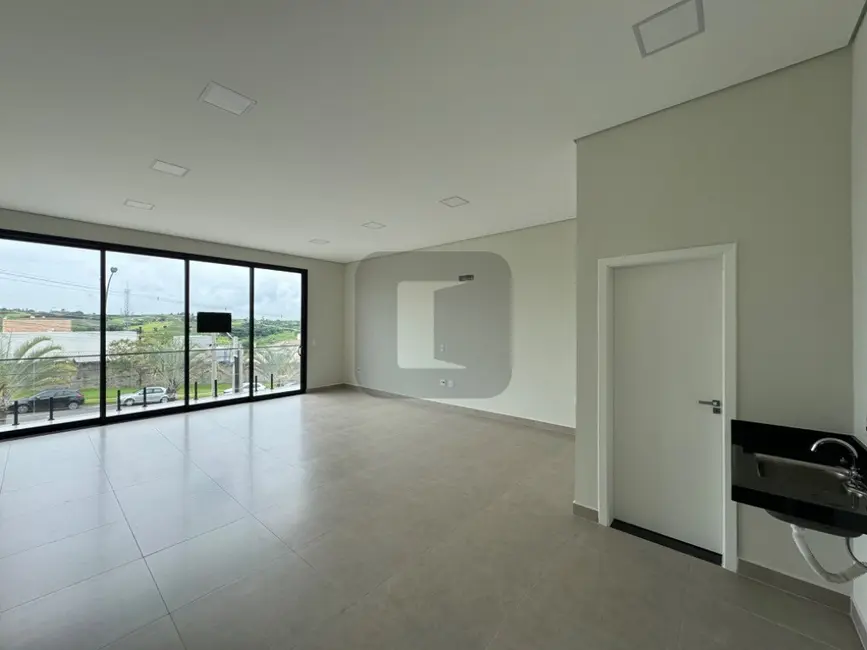 Foto 4 de Sala Comercial para alugar, 40m2 em Swiss Park, Campinas - SP