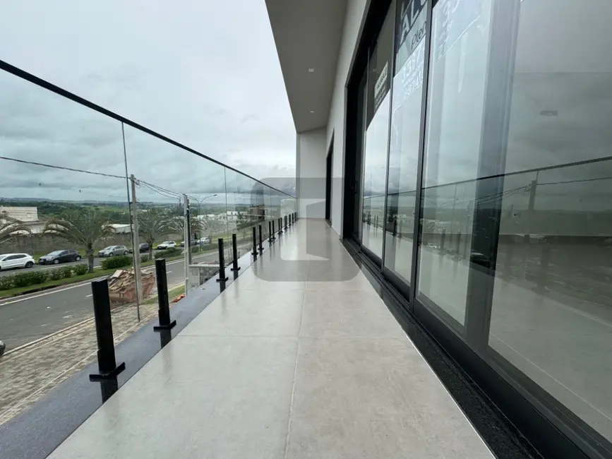 Foto 6 de Sala Comercial para alugar, 40m2 em Swiss Park, Campinas - SP