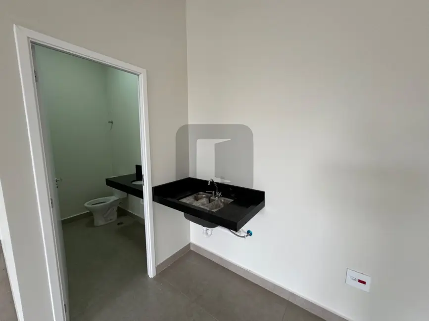 Sala Comercial para alugar, 69m2 em Swiss Park, Campinas - SP - imagem 5 Foto 5 de Sala Comercial para alugar, 69m2 em Swiss Park, Campinas - SP