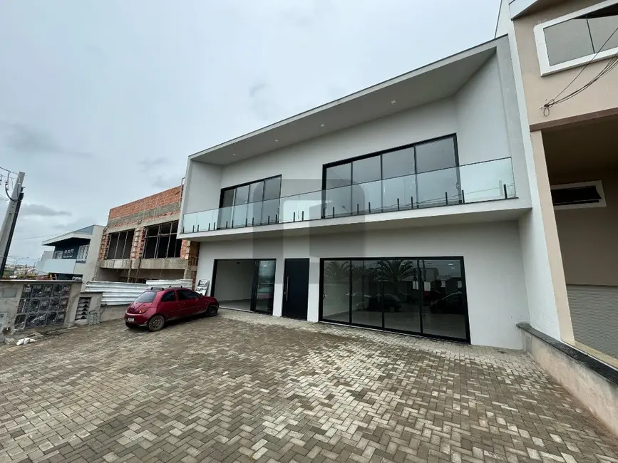 Foto 2 de Sala Comercial para alugar, 40m2 em Swiss Park, Campinas - SP