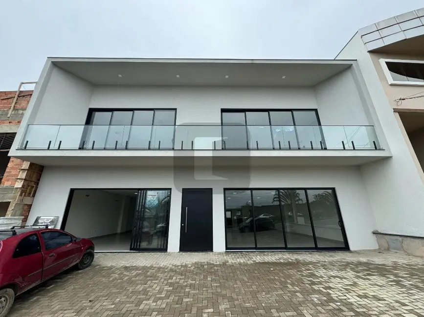 Foto 1 de Sala Comercial para alugar, 40m2 em Swiss Park, Campinas - SP