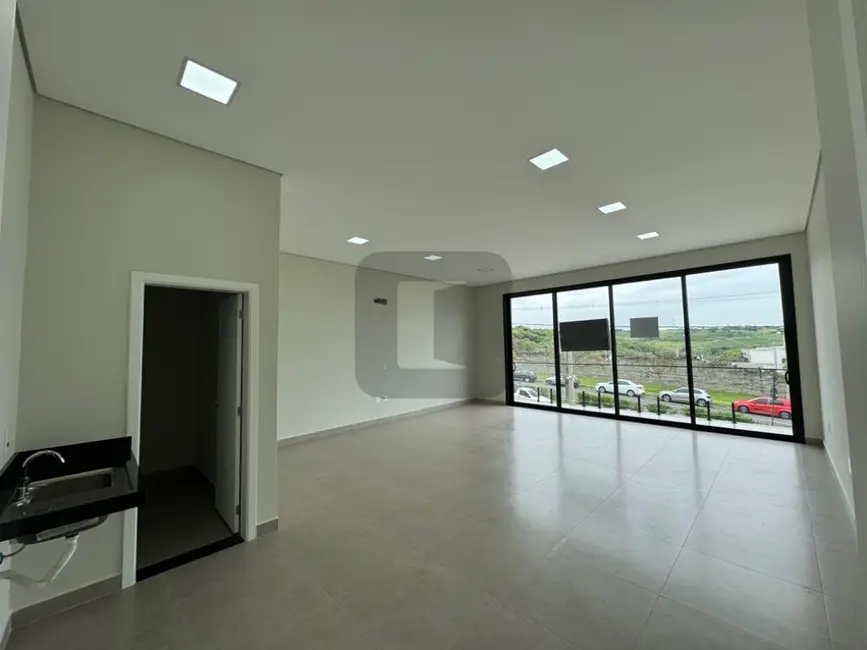 Foto 3 de Sala Comercial para alugar, 40m2 em Swiss Park, Campinas - SP