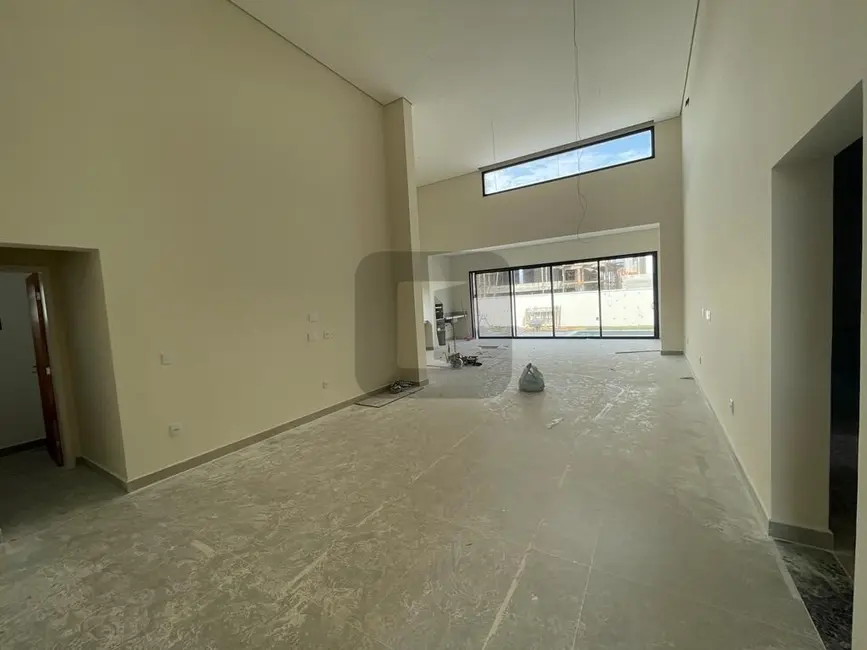 Foto 3 de Casa de Condomínio com 3 quartos à venda, 256m2 em Jaguariuna - SP