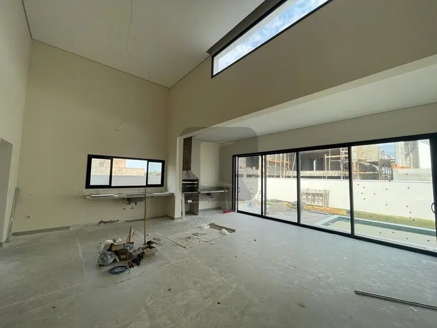 Foto 4 de Casa de Condomínio com 3 quartos à venda, 256m2 em Jaguariuna - SP