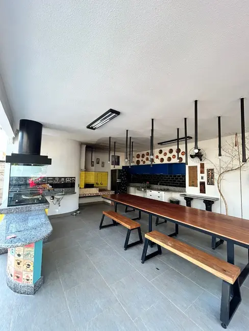 Foto 8 de Chácara com 7 quartos à venda, 516m2 em Recanto dos Dourados, Campinas - SP