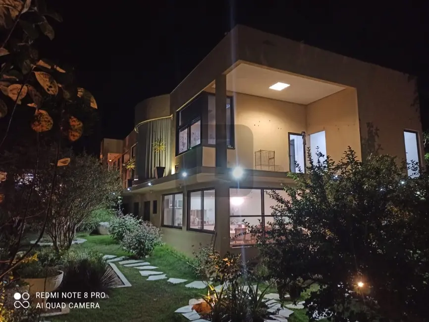 Foto 6 de Chácara com 7 quartos à venda, 516m2 em Recanto dos Dourados, Campinas - SP