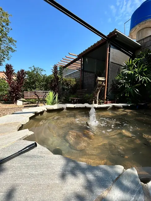 Foto 5 de Chácara com 7 quartos à venda, 516m2 em Recanto dos Dourados, Campinas - SP