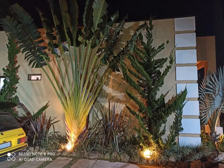 Foto 3 de Chácara com 7 quartos à venda, 516m2 em Recanto dos Dourados, Campinas - SP