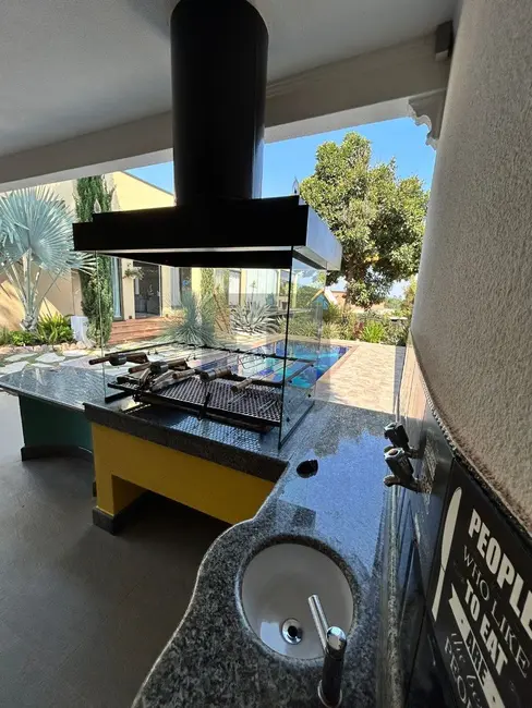 Foto 9 de Chácara com 7 quartos à venda, 516m2 em Recanto dos Dourados, Campinas - SP