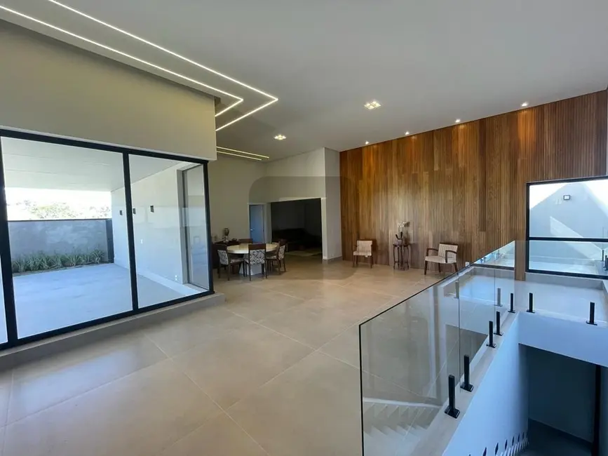 Foto 5 de Casa de Condomínio com 5 quartos à venda, 406m2 em Alphaville Dom Pedro, Campinas - SP