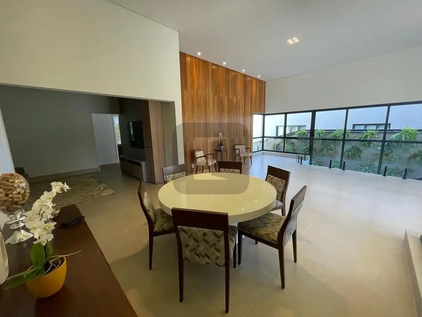 Foto 3 de Casa de Condomínio com 5 quartos à venda, 406m2 em Alphaville Dom Pedro, Campinas - SP