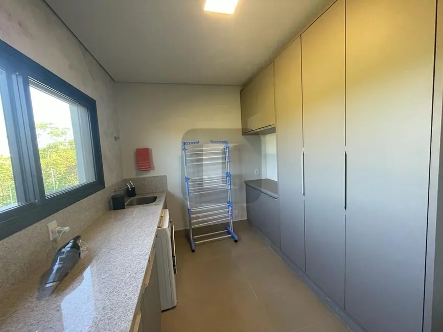 Foto 9 de Casa de Condomínio com 5 quartos à venda, 406m2 em Alphaville Dom Pedro, Campinas - SP