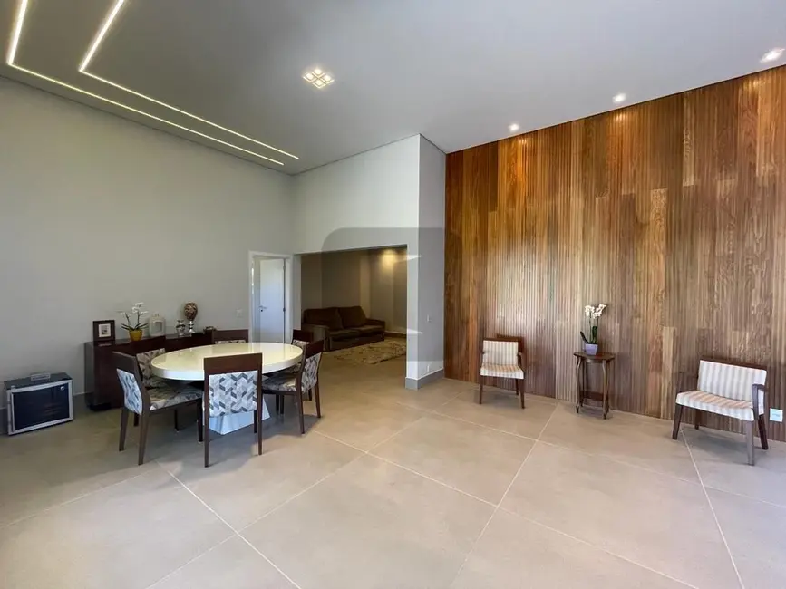 Foto 4 de Casa de Condomínio com 5 quartos à venda, 406m2 em Alphaville Dom Pedro, Campinas - SP