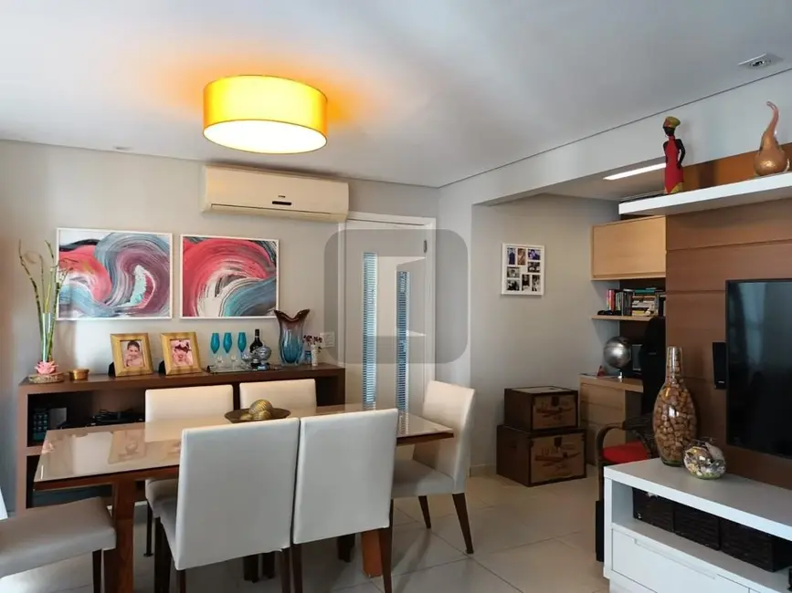 Apartamento com 3 quartos à venda, 127m2 em Parque Prado, Campinas - SP - imagem 9 Foto 9 de Apartamento com 3 quartos à venda, 127m2 em Parque Prado, Campinas - SP