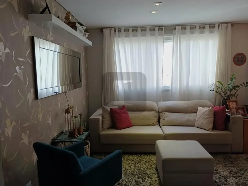 Foto 2 de Apartamento com 3 quartos à venda, 127m2 em Parque Prado, Campinas - SP