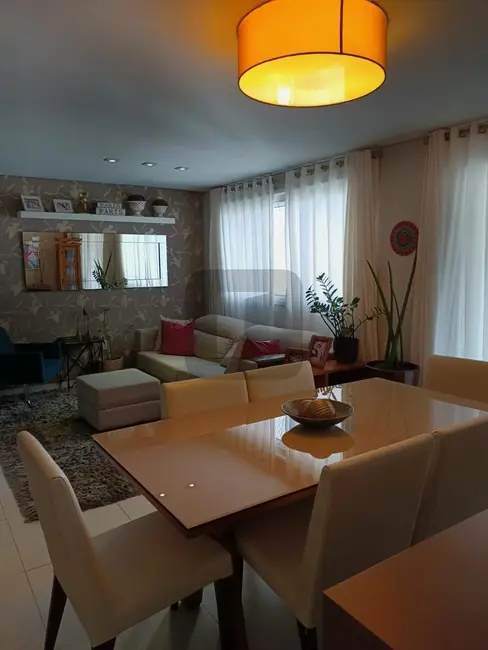 Apartamento com 3 quartos à venda, 127m2 em Parque Prado, Campinas - SP - imagem 6 Foto 6 de Apartamento com 3 quartos à venda, 127m2 em Parque Prado, Campinas - SP