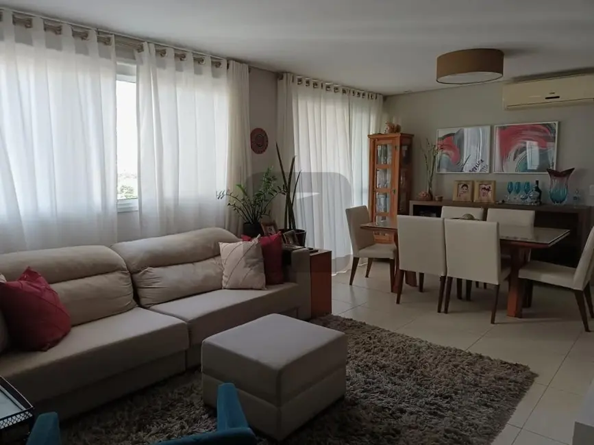 Foto 1 de Apartamento com 3 quartos à venda, 127m2 em Parque Prado, Campinas - SP