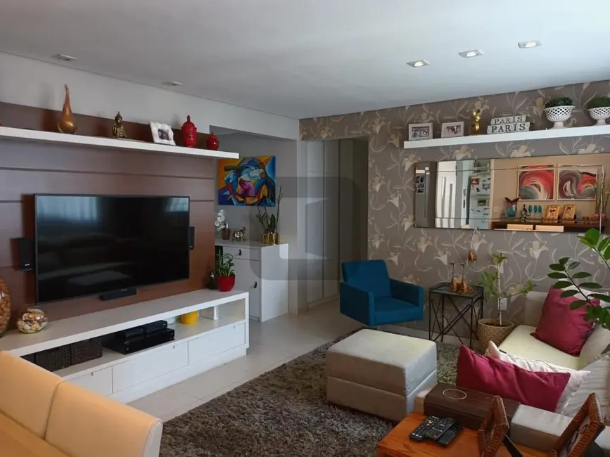 Apartamento com 3 quartos à venda, 127m2 em Parque Prado, Campinas - SP - imagem 7 Foto 7 de Apartamento com 3 quartos à venda, 127m2 em Parque Prado, Campinas - SP