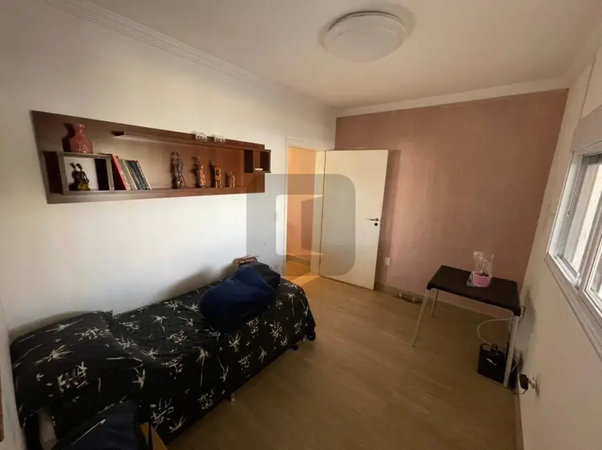 Foto 7 de Casa de Condomínio com 4 quartos à venda e para alugar, 269m2 em Swiss Park, Campinas - SP