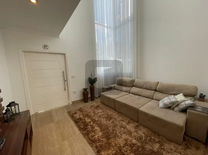 Foto 3 de Casa de Condomínio com 4 quartos à venda e para alugar, 269m2 em Swiss Park, Campinas - SP