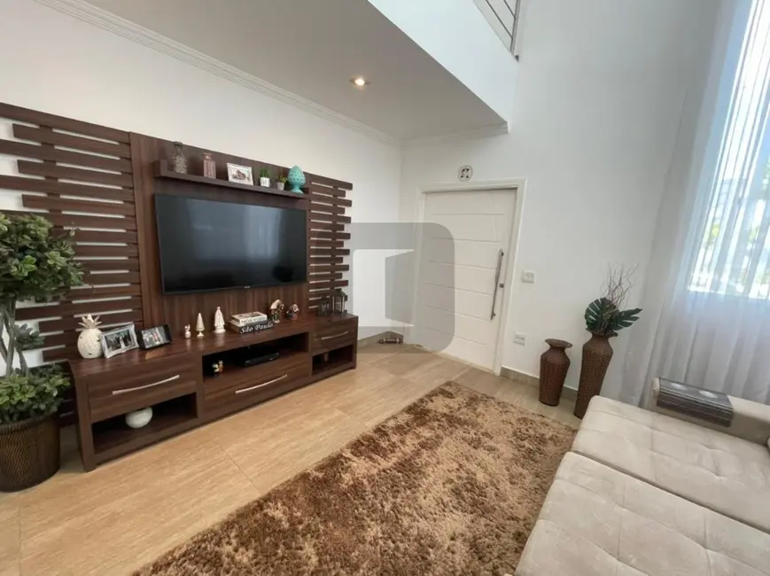 Foto 2 de Casa de Condomínio com 4 quartos à venda e para alugar, 269m2 em Swiss Park, Campinas - SP