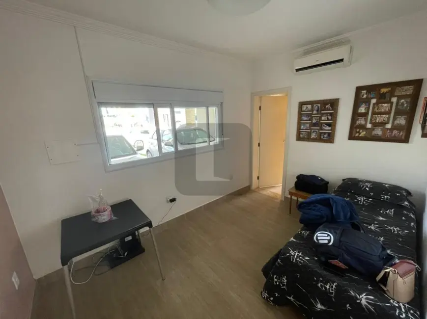 Foto 9 de Casa de Condomínio com 4 quartos à venda e para alugar, 269m2 em Swiss Park, Campinas - SP
