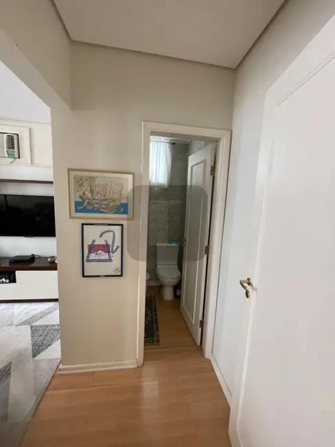 Apartamento com 4 quartos à venda, 198m2 em Cambuí, Campinas - SP - imagem 7 Foto 7 de Apartamento com 4 quartos à venda, 198m2 em Cambuí, Campinas - SP