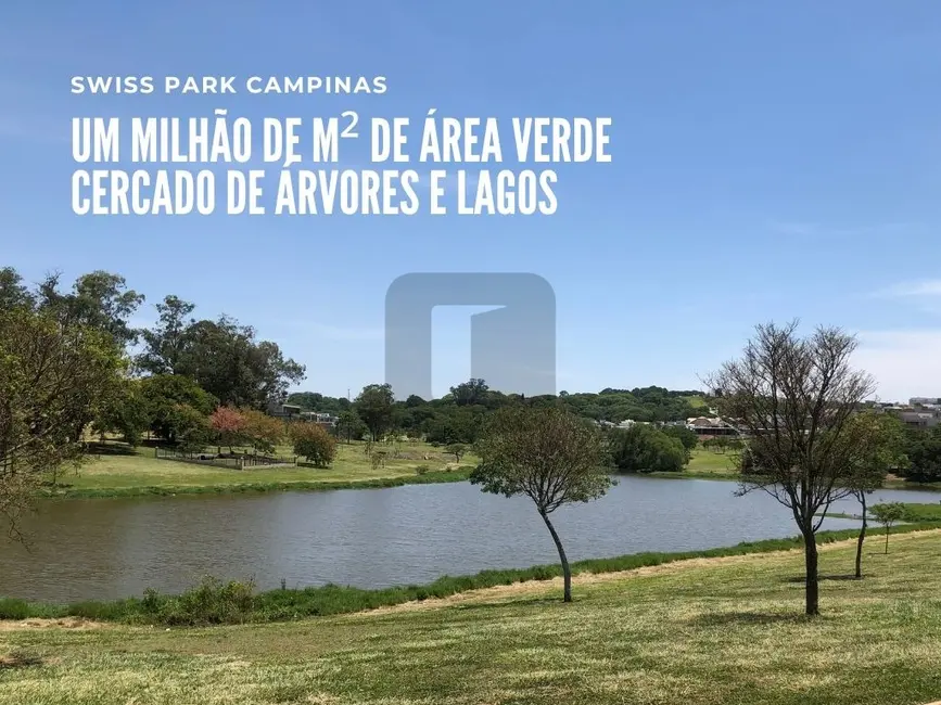 Foto 3 de Casa de Condomínio com 4 quartos para alugar, 315m2 em Swiss Park, Campinas - SP