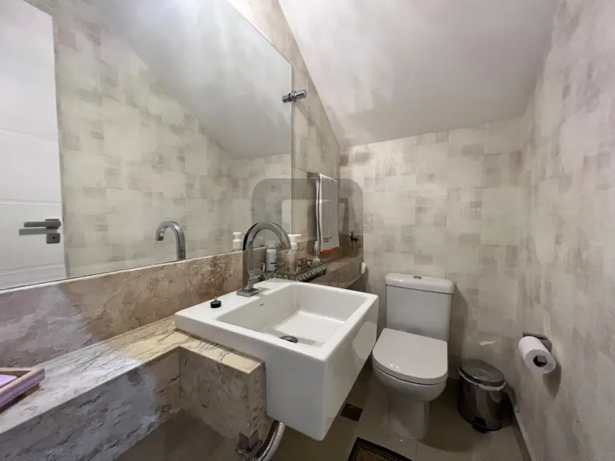 Foto 6 de Casa de Condomínio com 4 quartos à venda, 290m2 em Swiss Park, Campinas - SP