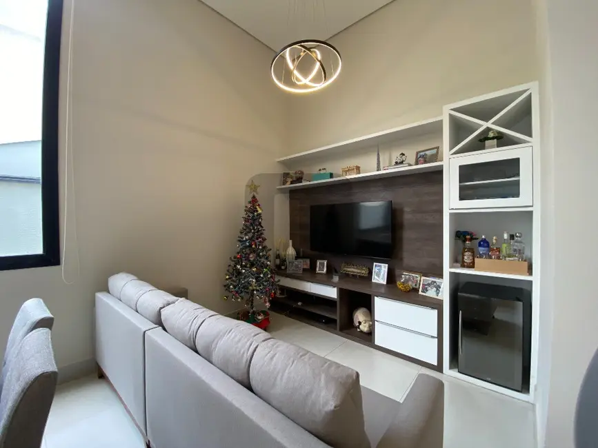 Foto 7 de Casa de Condomínio com 3 quartos à venda, 204m2 em Swiss Park, Campinas - SP