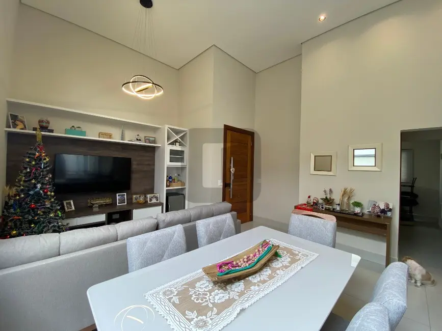 Foto 8 de Casa de Condomínio com 3 quartos à venda, 204m2 em Swiss Park, Campinas - SP