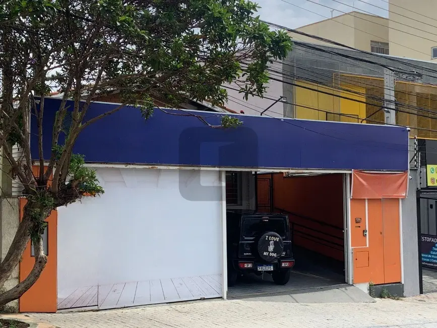 Foto 1 de Sala Comercial para alugar, 374m2 em Parque Industrial, Campinas - SP