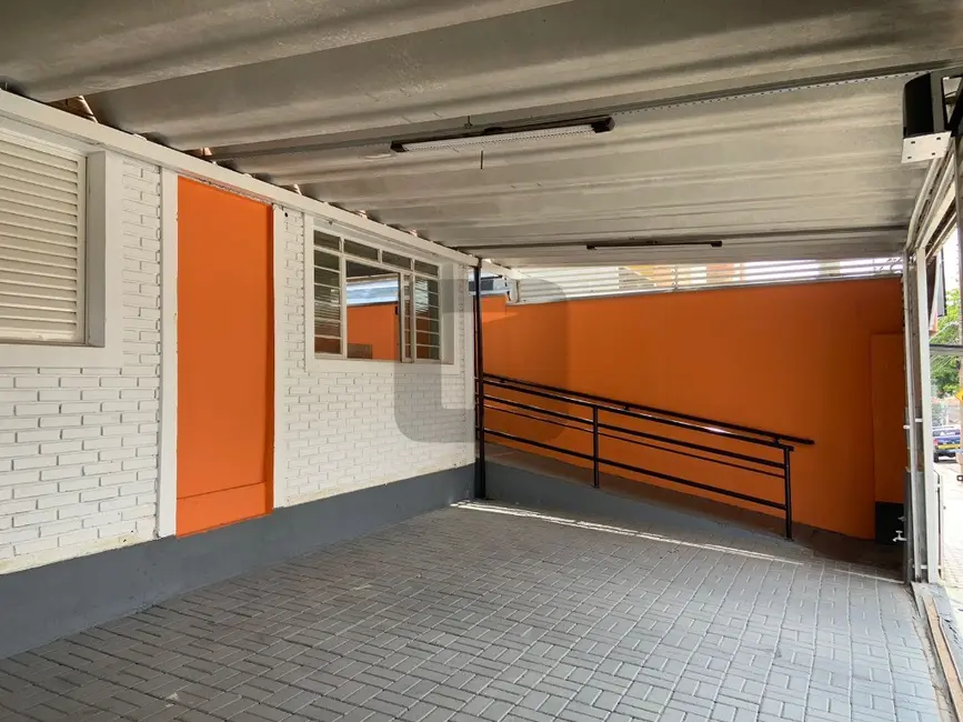 Foto 2 de Sala Comercial para alugar, 374m2 em Parque Industrial, Campinas - SP