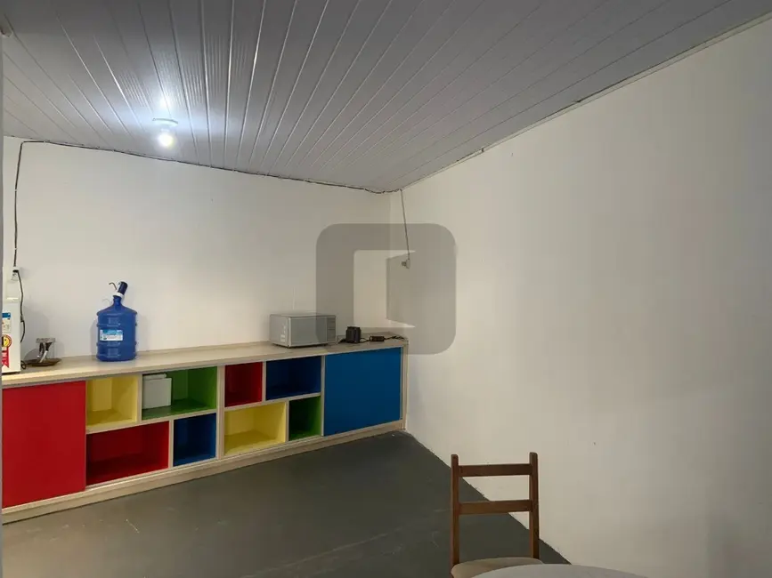 Foto 9 de Sala Comercial para alugar, 374m2 em Parque Industrial, Campinas - SP