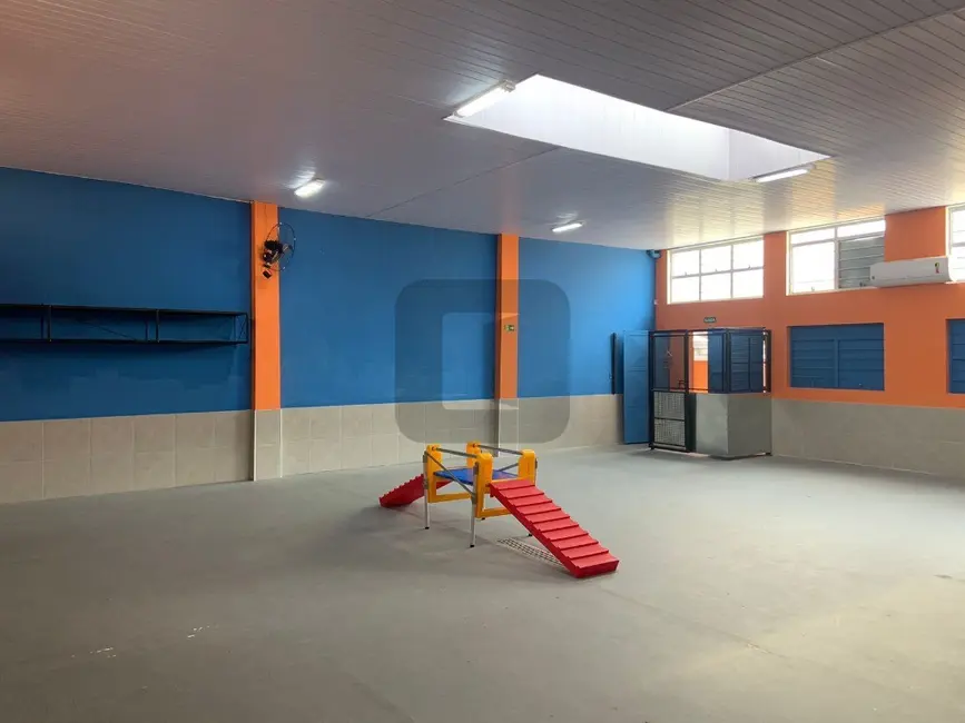 Foto 6 de Sala Comercial para alugar, 374m2 em Parque Industrial, Campinas - SP