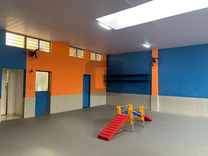 Foto 8 de Sala Comercial para alugar, 374m2 em Parque Industrial, Campinas - SP