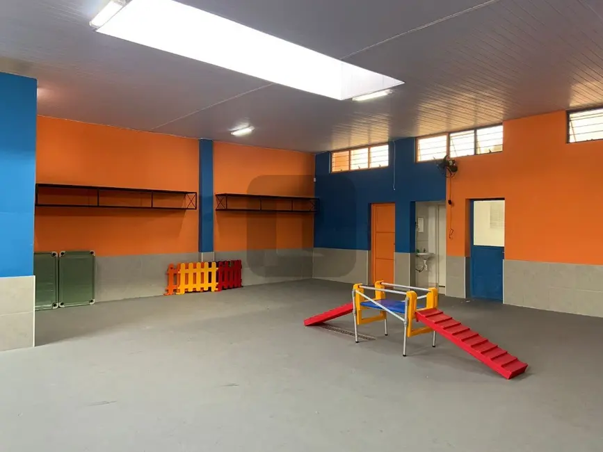 Foto 7 de Sala Comercial para alugar, 374m2 em Parque Industrial, Campinas - SP