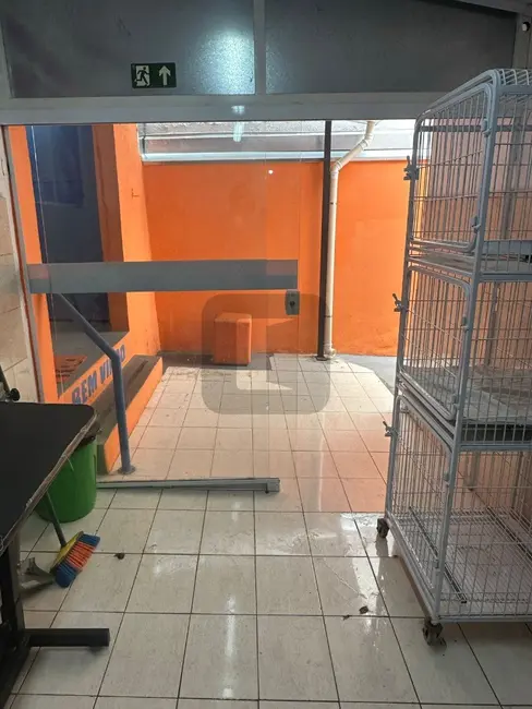 Foto 3 de Sala Comercial para alugar, 374m2 em Parque Industrial, Campinas - SP