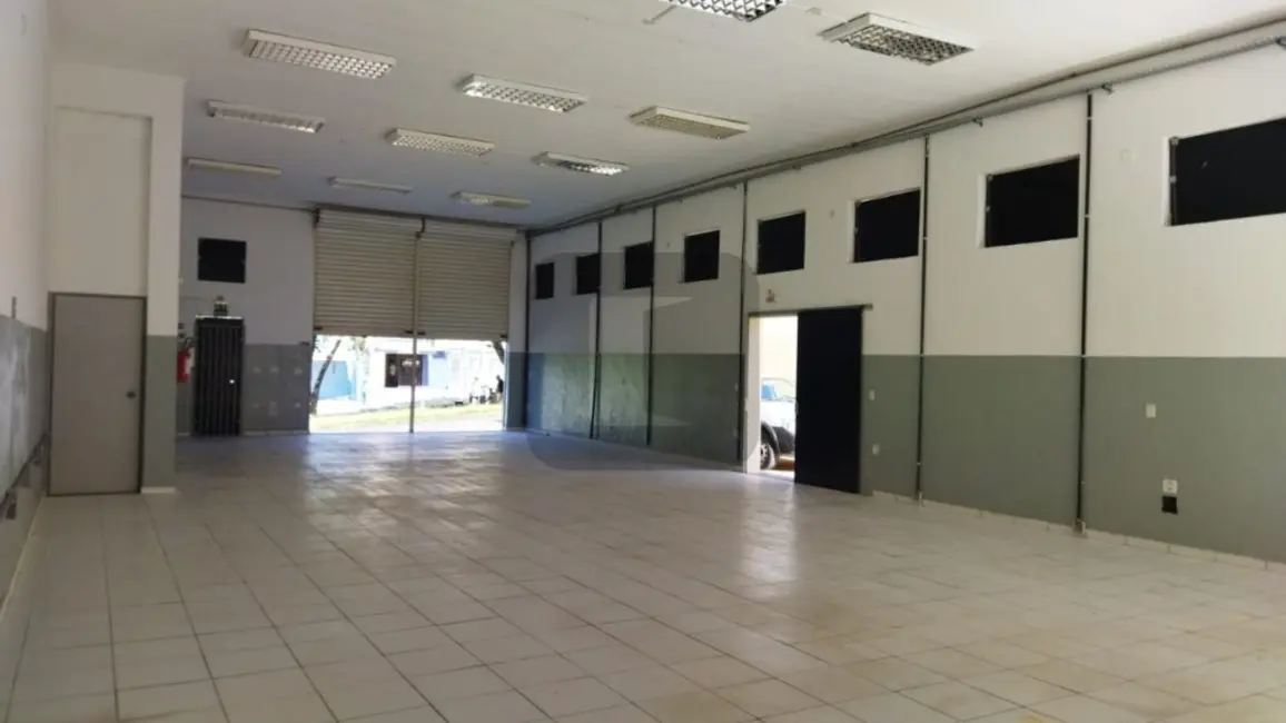 Sala Comercial para alugar, 200m2 em Jardim Santa Genebra, Campinas - SP - imagem 6 Foto 6 de Sala Comercial para alugar, 200m2 em Jardim Santa Genebra, Campinas - SP