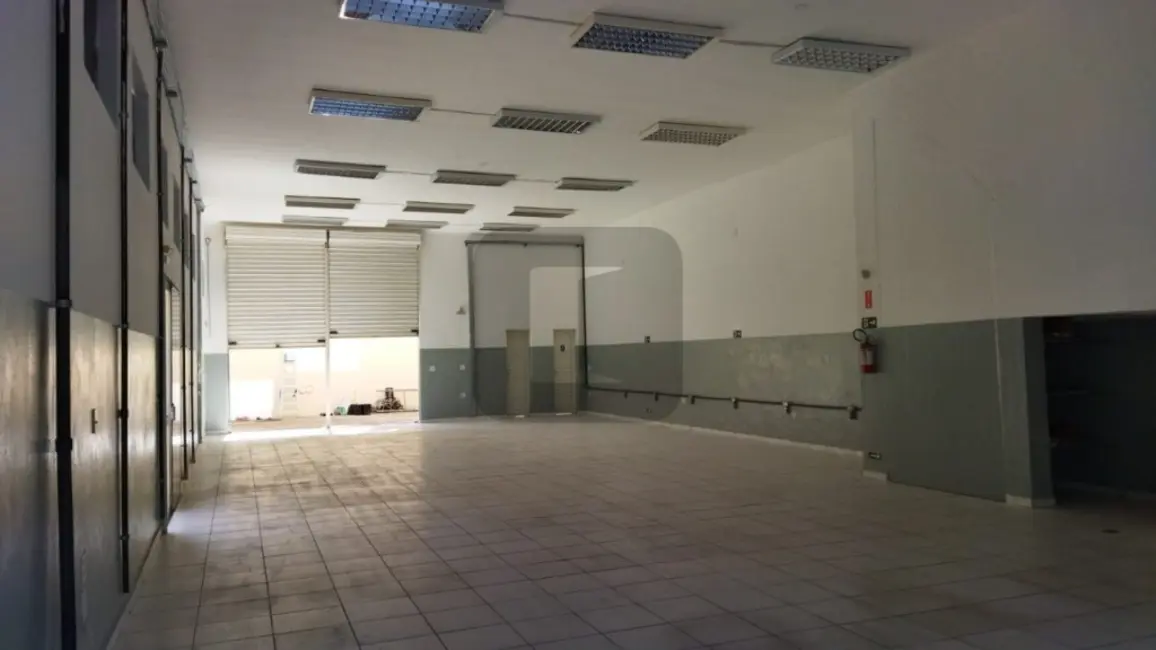 Sala Comercial para alugar, 200m2 em Jardim Santa Genebra, Campinas - SP - imagem 3 Foto 3 de Sala Comercial para alugar, 200m2 em Jardim Santa Genebra, Campinas - SP