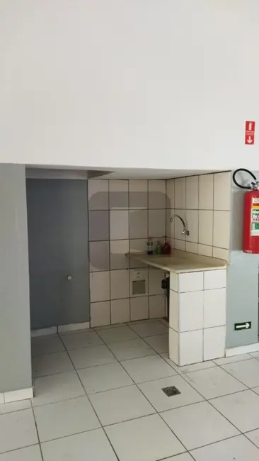 Sala Comercial para alugar, 200m2 em Jardim Santa Genebra, Campinas - SP - imagem 8 Foto 8 de Sala Comercial para alugar, 200m2 em Jardim Santa Genebra, Campinas - SP