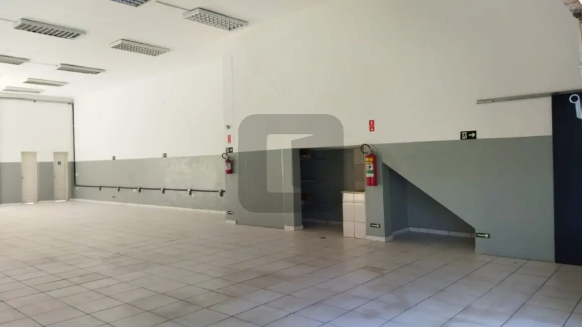 Sala Comercial para alugar, 200m2 em Jardim Santa Genebra, Campinas - SP - imagem 5 Foto 5 de Sala Comercial para alugar, 200m2 em Jardim Santa Genebra, Campinas - SP