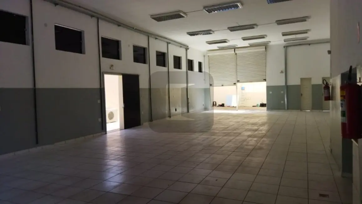 Sala Comercial para alugar, 200m2 em Jardim Santa Genebra, Campinas - SP - imagem 4 Foto 4 de Sala Comercial para alugar, 200m2 em Jardim Santa Genebra, Campinas - SP