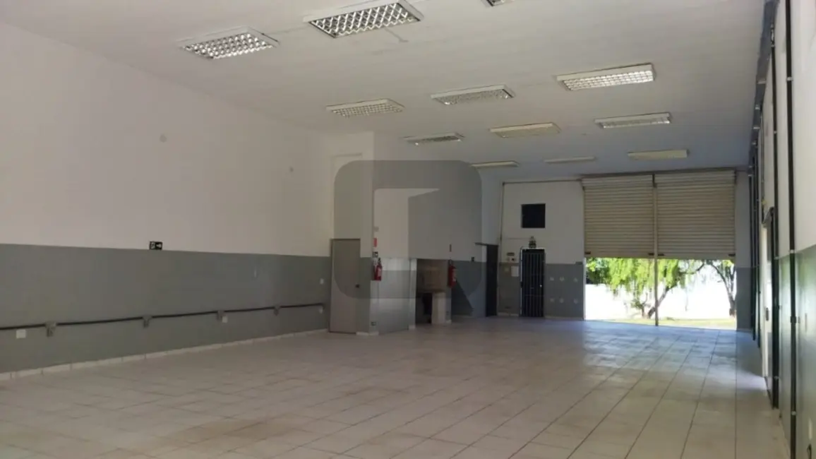 Sala Comercial para alugar, 200m2 em Jardim Santa Genebra, Campinas - SP - imagem 2 Foto 2 de Sala Comercial para alugar, 200m2 em Jardim Santa Genebra, Campinas - SP