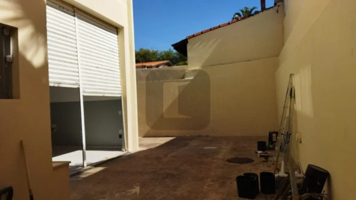 Sala Comercial para alugar, 200m2 em Jardim Santa Genebra, Campinas - SP - imagem 9 Foto 9 de Sala Comercial para alugar, 200m2 em Jardim Santa Genebra, Campinas - SP