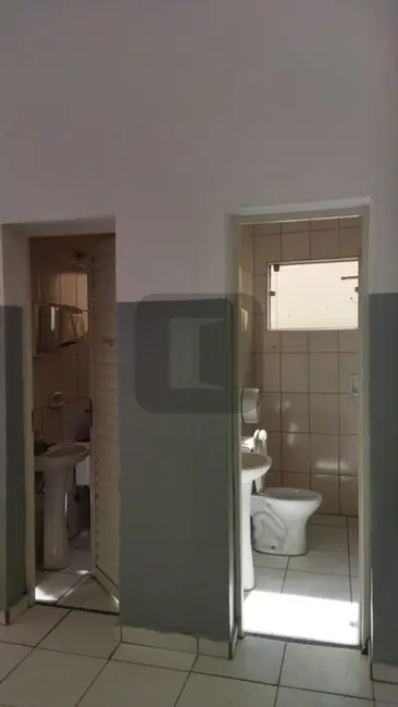 Sala Comercial para alugar, 200m2 em Jardim Santa Genebra, Campinas - SP - imagem 7 Foto 7 de Sala Comercial para alugar, 200m2 em Jardim Santa Genebra, Campinas - SP