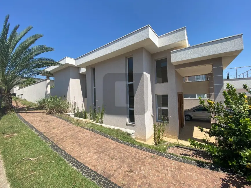 Casa de Condomínio com 4 quartos à venda e para alugar, 312m2 em Swiss Park, Campinas - SP - imagem 3 Foto 3 de Casa de Condomínio com 4 quartos à venda e para alugar, 312m2 em Swiss Park, Campinas - SP