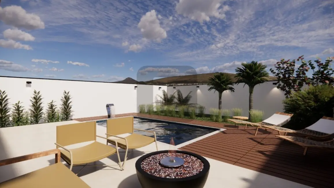 Foto 7 de Casa de Condomínio com 3 quartos à venda, 235m2 em Roncáglia, Valinhos - SP